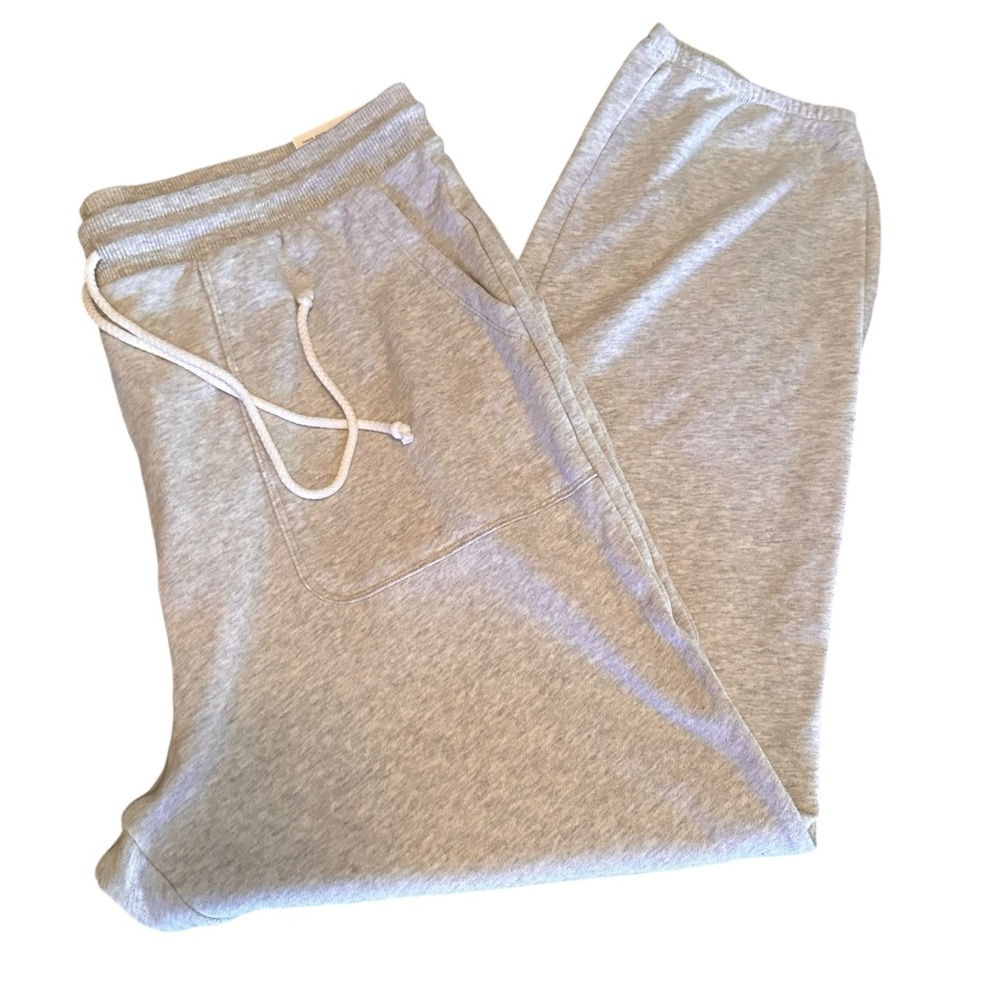 American Eagle Outfitters Gray Joggers
